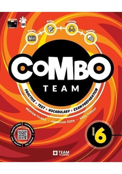 6. Sınıf Combo Team