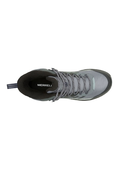 Merrell Speed Strıke 2 Thermo Mıd Wp 190 Gri