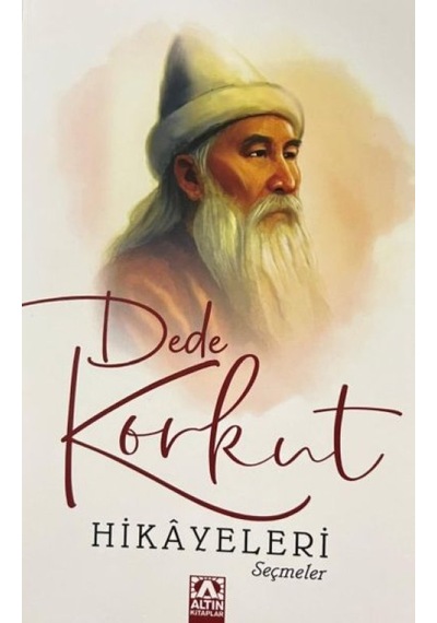 Dede Korkut Hikayeleri - 9789752130500
