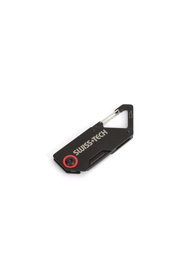 Swisstech Mini Folding Knife Açık Gri