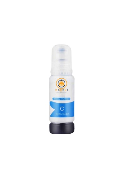 Drl Premium 110 / 112 %100 Uyumlu 4'lü Set Mürekkep Siyah-mavi-kırmızı-sarı