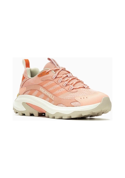 Merrell Moab Speed 2 Kadın Outdoor Ayakkabı Turuncu J037856 Turuncu