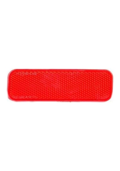 Hnrlıshp Arka Tampon Reflektörü Sol Transit V363-v362 14-