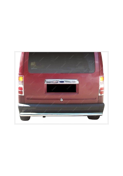 Ford Connect Krom Bagaj Çıtası 2002-2009 Arası P.Çelik 63 CM