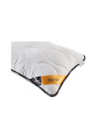 Doqu Home Fresh Yastık 50 X 70 Cm Beyaz