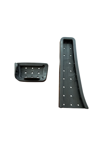 Byd Seal Uyumlu Kaydırmaz Alüminyum Geçmeli Otomatik Pedal Seti 2 Prc Pdl37