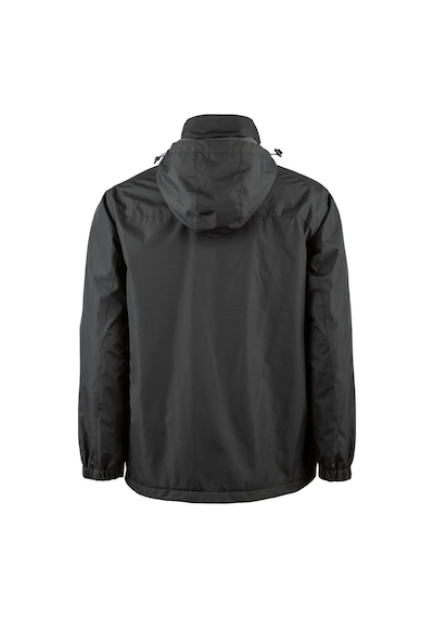 Evolite E-3070 Cryo Outdoor Ceket Mavi