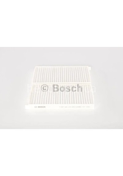 Hyundaı Tucson 2.0i 4x4 08.2004 - 03.2010 Bosch Polen Filtresi