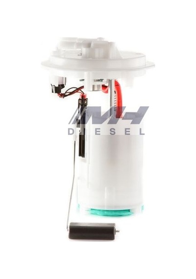 Bosch 0580314258 Yakıt Pompası Ünitesi Citroën C4, Peugeot 307, 308 1.6 2.0