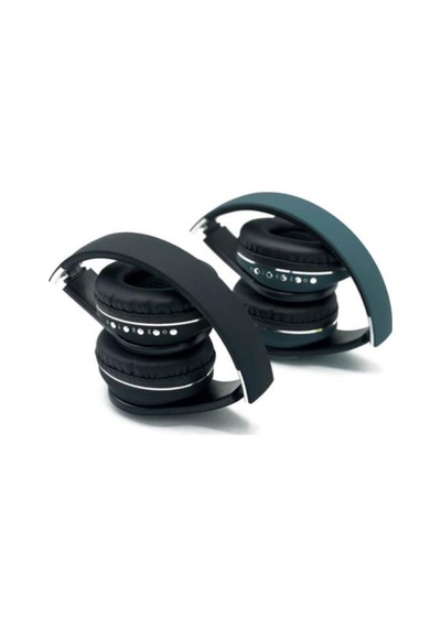 Koodmax 991BT Bluetooth 4.0 Kulak Üstü Kulaklık
