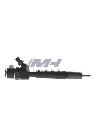 Bosch 0445110201 Common Rail Enjektör Mercedes Sprinter Vito 2.2 2.7 Cdı