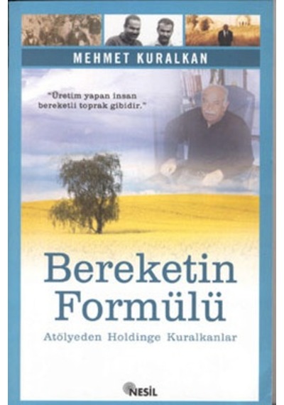 Bereketin Formülü N11.5908