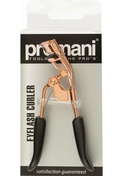 Promani Kirpik Kıvırıcı Rose Gold