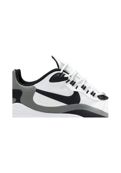 Nike Air Max 270 React Oreo Spor Ayakkabı Çok Renkli