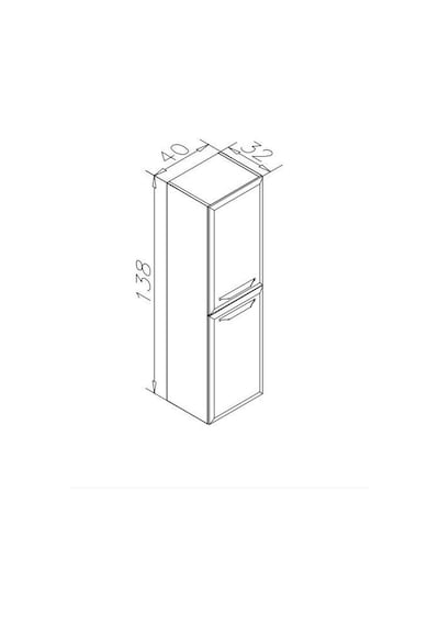 Orka Nuvola 100 Cm Mdf Beyaz Banyo Dolabı Takımı Ve Boy Dolabı Beyaz Orka Nuvola 100 Cm Mdf Beyaz Banyo Dolabı Takımı Ve Boy Dolabı Beyaz