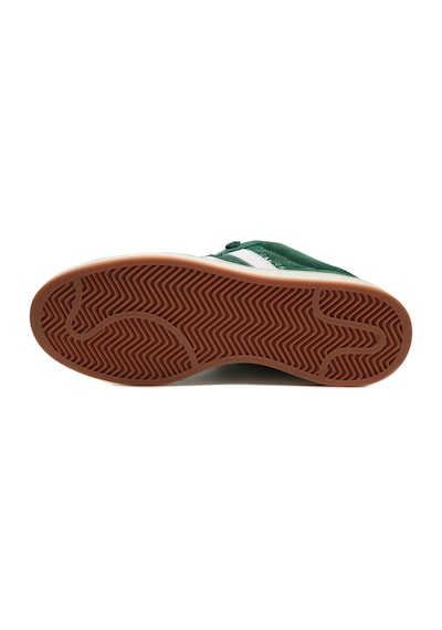 H03472-e Adidas Campus 00s Spor Ayakkabı Yeşil 001