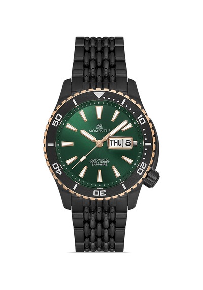 Tm351b-15sr Erkek Kol Saati Gri