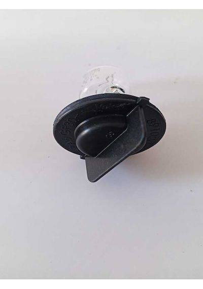 Fiat Grande Punto Gündüz Park Duyu Ampul 77365458 0