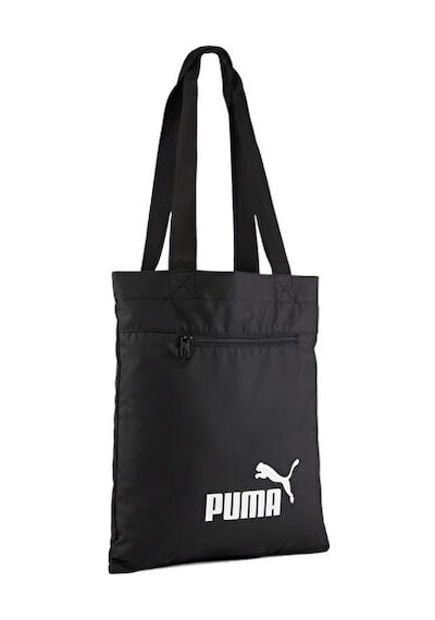 Puma Puma Phase Packable Tote Omuz Çanta 09117201 Renkli Renkli Çok Renkli