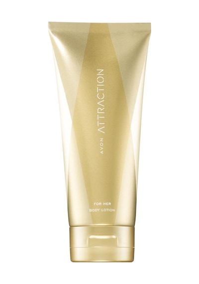 Avon Attraction Vücut Losyonu 150 ML