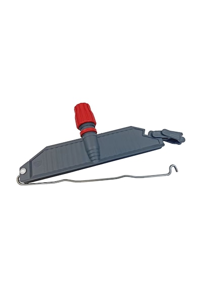 Geniş Mop Aparatı Plastik Ucu Metal