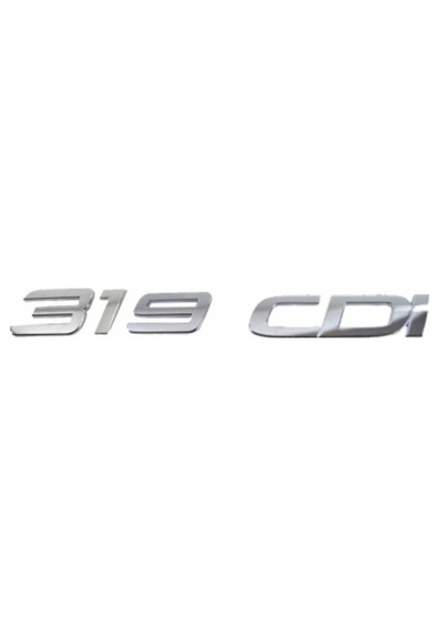 Mercedes 319 Cdı Yazı 2014-