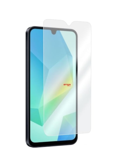Samsung Galaxy Uyumlu A16 Mat Ekran Koruyucu Parlama Önleyici
