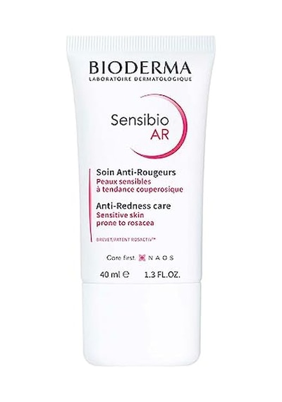 Bioderma Sensibio Ar+ Hassas Ciltler İçin Kızarıklık Karşıtı Nemlendirici Bakım Kremi 40 Ml