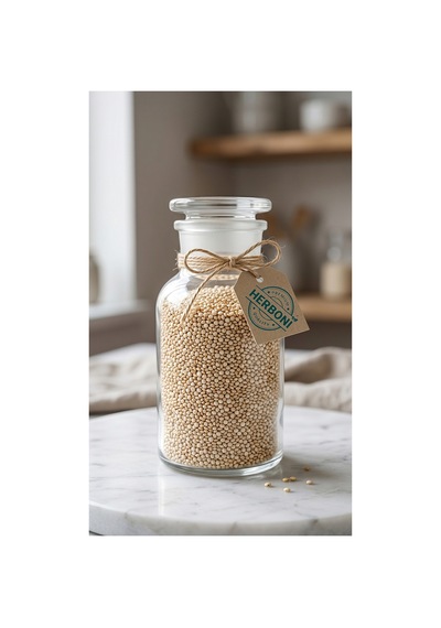 Kinoa Tohumu 100gr, Doğal Ve Katkısız