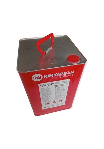 Kimyapsan Fostformıng (3.000 Kg -14.500Kg) (478083319)