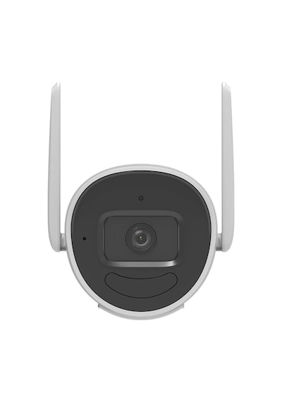Hıkvısıon 2mp Bullet 2.8mm Ds-2cv2021g2-ıdw 30metre Kablosuz Ip Kamera Poe Sesli