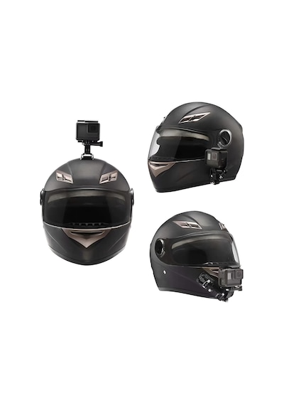Mts Xt91 Kask Kamera Tutucusu