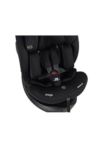 Prego Sentrafix İ-size Oto Koltuğu Cc08