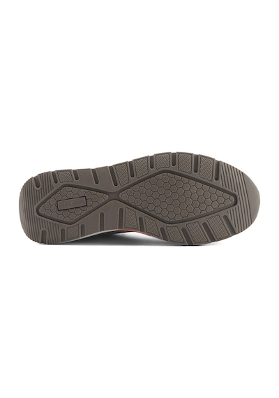 U.s. Polo Assn. Penn 5fx Kum Erkek Spor Ayakkabı 000000000101947609 Kum