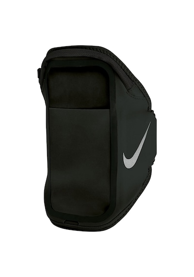 Pocket Arm Band Plus Unisex Siyah Koşu Kol Bandı N.000.1245.082.os Siyah