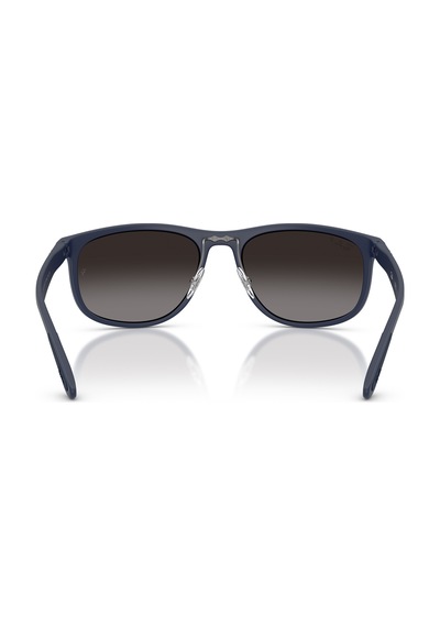 Ray-ban Rb4468 6331t3 59 Polarize Erkek Güneş Gözlüğü Mavi