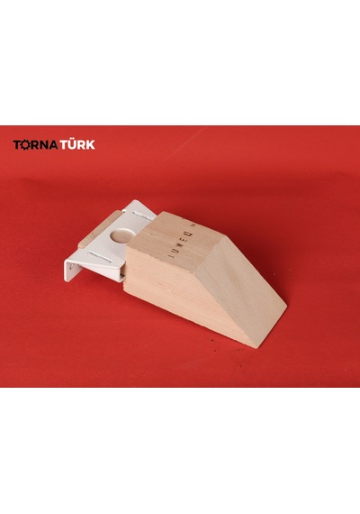Kuyumculuk Takoz Sabitleme Aparatı Metalik
