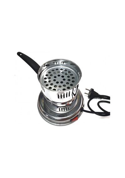 Nargile Kömür Yakma Makinesi 4604