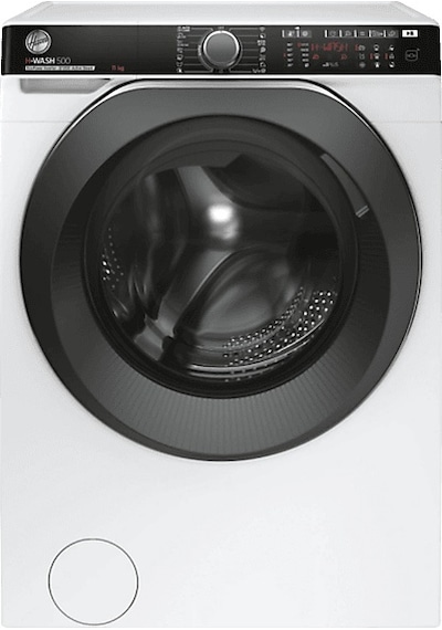 Hoover HWP 211AMBC/1-17 11 KG 1200 Devir Wi-Fi + Bluetooth Bağlantılı Çamaşır Makinesi