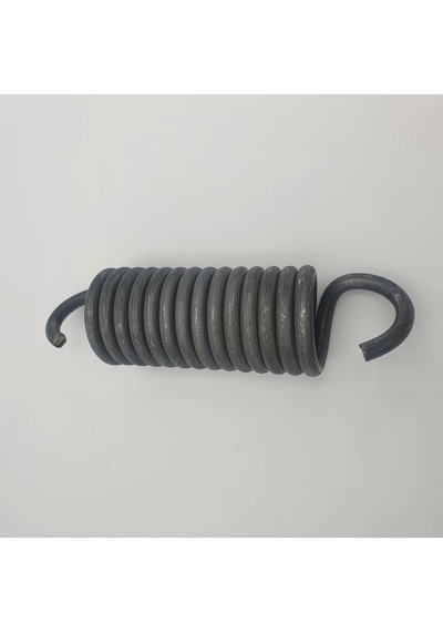 Beton Demir Kesme Makası Yedek Yayı Boy 200mm X Çap 52mm X İç Çap 35mm