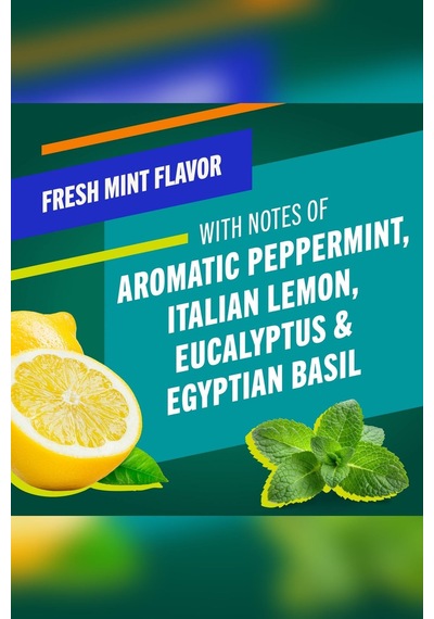 Thera Breath Deep Clean Fresh Mint Diş Macunu 113gr