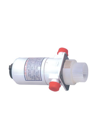 Tmc Tuvalet  Motoru 24 V