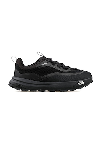 The North Face Offtrail Ve Wp Erkek Arazi Tipi Koşu Ayakkabısı Nf0a8d97kx71 Siyah Siyah