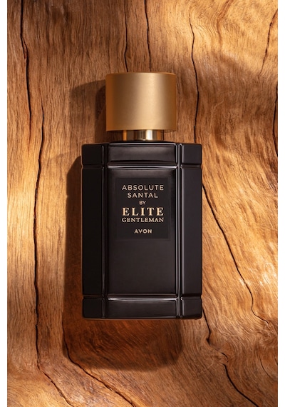 Avon Elite Gentleman Absolute Santal Erkek Parfüm EDT 50 ML