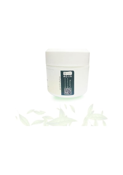 %100 Doğal Bebek Pişik Önleyici Ve Onarıcı Rahatlatıcı Nemlendirici - Hassas Cilt - Pişik Krem 50ml