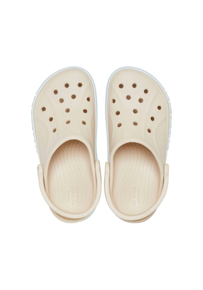 Crocs Bayaband Clog Günlük Unisex Terlik Winter White Kırık Beyaz