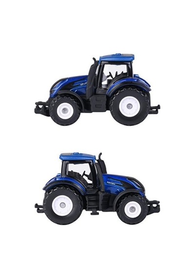 Majorette Farm Valtra T4, Eğlenceli Arazi Araçları Koleksiyonu