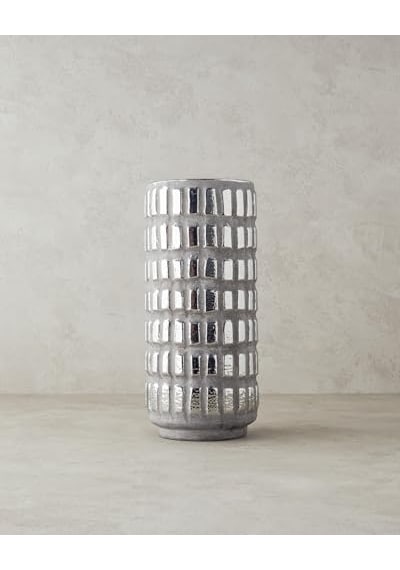 Vazo Silver Vazo Silver Genel