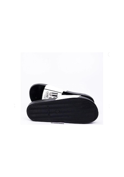U.S. Polo Assn. Polo Gusty 101018678 Erkek Beyaz Terlik Beyaz