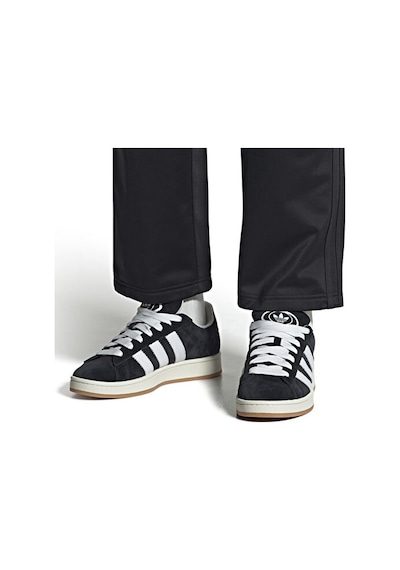 Adidas Campus 00s Erkek Günlük Ayakkabı Hq8708 Siyah Siyah